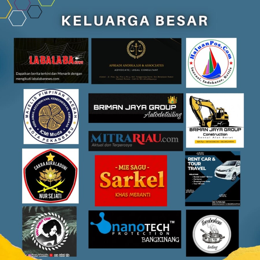 Logo Bpph BPPH Pemuda Pancasila Provinsi Riau Somasi PT.Agro Murni Yang Makan ...